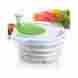 K250460 Kuuk Salad Spinner Vegetable Pasta Fruit Dryer Kitchen Dry Storage Bowl Easy Strainer 095362250460