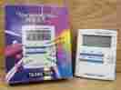 K59207 Voice Craft Genuine Talking Kitchen Timer Clock Only New-read