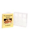K62914 Magic Meatball Nib Booklet Maker Qvc Recipe