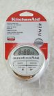 Kat150wh Kitchenaid Cooks Series Digital Timer