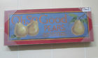 Katherine Lovell Kathrine Vintage Style Oh So Good Pears Wall Art Sign Sterling Mass 20 629268547401
