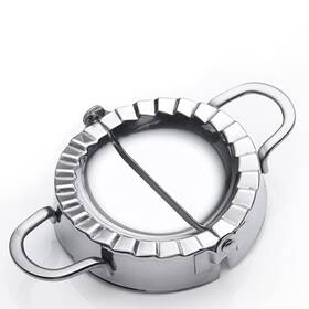 Kaycrown Cominhkpr124607 Best Utensils Stainless Steel Ravioli Mold Pierogi Dumpling Maker Wrapper Pas