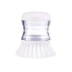 826ohwha Kc Kitchenaid Soap Dispensing Palm Brush White 024131356300