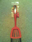 Kc002ohppa Kitchenaid Nylon Slotted Turner Pureed Pumpkin 024131253067
