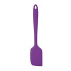 Kc16895 Farberware Kitchen Craft Spatula Silicone Purple 024131328215