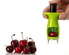 Kc51739 Clever Cupboard Compact Cherry Pitter And Olive 646437953672