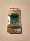 Kc826ohaqa Kitchenaid Aqua Sky Blue Soap Dispensing Palm Brush Kitchen Utensil