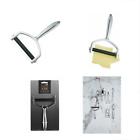 Kcmccp Master Class Cheese Slicers Cast Deluxe Heavy 789542410811