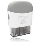 Kd00360 Kitchendao Deluxe Meat Tenderizer Tool Blades Turn Tough Hard Or