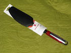 Kd032cdas Kitchenaid New Red Handle Black Silicon Mixer Spatula 024131407095
