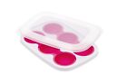 Bct-1 Keeper Cookie Pop Freeze Progressive Store Prepworks Dough Nwt