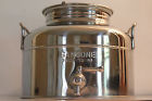 Kt1785 Kettle Steel Brentwood 1.5-liter Tea Stainless Red Electric