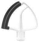 Kfe5t Kitchenaid Beater Edge Flex Tilt-head Stand Mixers