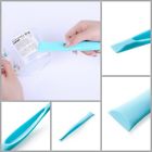 Kh557 Surplus Pack Of Plastic Multipurpose Stiff Scraper Can 611745550844