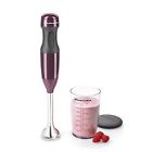 Khb1231by Kitchenaid 2-speed Hand Blender 883049296418