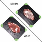 Kigs-5 Kitchen Defrosting Tray Good Kigs-5 Kitchen Defrosting Tray Good