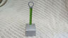 Kikkerland Design Tape Timer Measure Kitchen Tapetimer