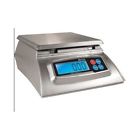7000g Kitchen Large Food Stainless Digital Weigh Scale Capacity Steel