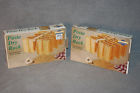 Kitchen Collection Pasta Drying Rack Lot Of 2 797063708454