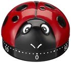 Er20662 Kitchen Ganz Lady Timer Bug Cutest