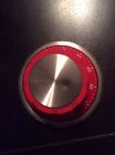 Hw1075 Kitchen Red Timer