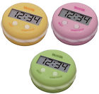 Td-397 Kitchen Digital Japan Tanita Cooking Timer Macaron Alarm