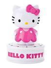 Kitchen Up Wind Timer Collectable White Kitty 60 Minute Pink