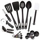 Kitchen Utensils 17 Piece Farberware 731084401291