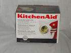 Kitchenaid Attachment Mixers Rvsa Stand Shredder Aid Kitchen Slicer