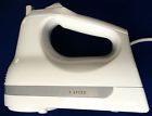Khm53wh Kitchenaid Attachments 5 White Mixer Manual Hand Speed Base