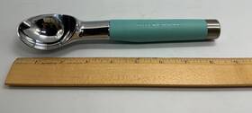 Kitchenaid Ke117ohaqa Kitchen Aid Ice Cream Scoop Aqua Sky