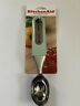 Kitchenaid Pistachio Mint Green Ice Cream Scoop Kitchen Utensils Nwt