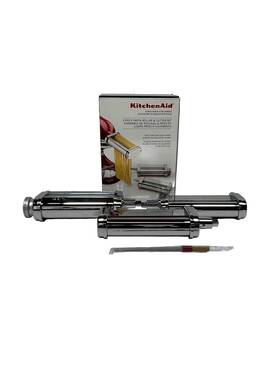 Kitchenaid W11618060 Fettuccine Pasta Cutter Attachment