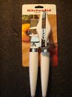 Kitchenaid White Package Opener