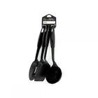 Kl2251 Sterling Set Of Four Kitchen Tools With Hanger 731015080120