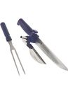 K3126 Knife Adjustable Fork Qvc Magic Nib Kitchen Purpose