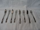 200402568 - Knives 4-piece Fish Solex Sophia Set International 8 Roden