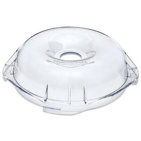 106458s Knocokie 794969802118 Cutter Bowl Lid Compatible With Robot Coupe R2 R2b Dice R2n R101b