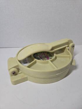 Kocina 840150501770 La Mejor Tortilla Press Heavy Duty Diy Mexico