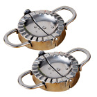 Kootips-1-139 Kootips Dumpling Maker 2pcs-set 732240666233