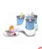 Kp300h Flavors Sherbert 3 Sorbet Euro Maker Hsn Pro Gel Ice Cream