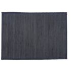Kpm02 Bamboomn Black Bamboo Mats