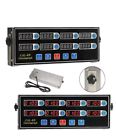 Kr-a-0016 Unbranded Pro Channel Lcd Digital Kitchen Cooking Timer Calculagraph Tool