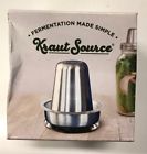Ks101 Kraut Source Fermentation Lid 864436000108