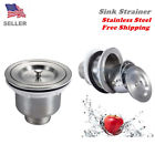 Kss-03 Oakland New Stainless Steel