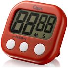 Kt1-r Ozeri Kitchen And Event Timer 0815817012388
