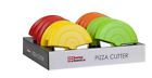 Kt44237-grn Home Basics Pizza Knife