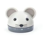 Kt45 Kikkerland The Mouse Minute Kitchen Timer By 612615073869 Kt45 Kikkerland The Mouse Minute Kitchen Timer By 612615073869