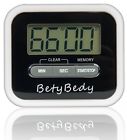 Ktb-001 Betybedy Digital Kitchen Timer