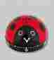 03661561046479 Ktlbi Pylones French Design Ladybug Kitchen Timer Countertop Decor Cooking